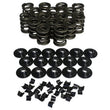 Load image into Gallery viewer, Howards Cams Inc 1.465 Dual Valve Spring Kit w/Damper 98438-K12