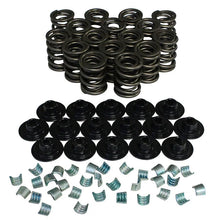 Load image into Gallery viewer, Howards Cams Inc 1.465 Valve Spring Kit Dual w/Damper  1.465 98438-K34
