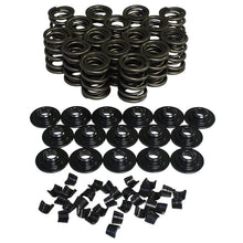 Load image into Gallery viewer, Howards Cams Inc 1.470 Dual Valve Spring Kit - w/Damper 98445-K12
