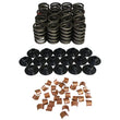 Load image into Gallery viewer, Howards Cams Inc 1.485 Valve Springs/ Locks &amp; Retainer Kit 98511-K31