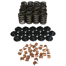 Load image into Gallery viewer, Howards Cams Inc 1.485 Valve Springs/ Locks &amp; Retainer Kit 98511-K31