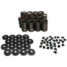 Load image into Gallery viewer, Howards Cams Inc 1.514 Dia. Dual Valve Spring Kit w/Damper 98636-K11