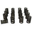 Load image into Gallery viewer, Howards Cams Inc 1.525 Valve Single Valve Springs w/Damper (16) 98529