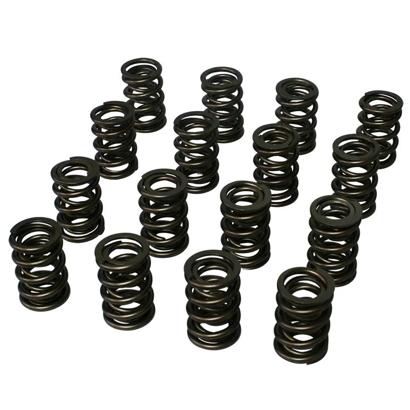 Howards Cams Inc 1.550 Dual Valve Springs 98643