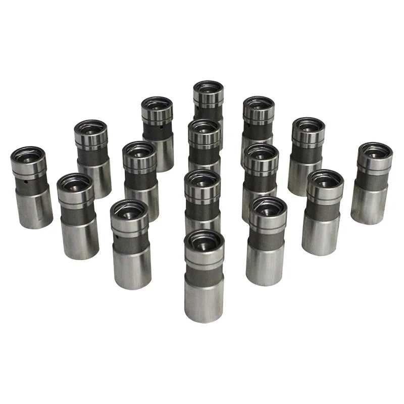 Howards Cams Inc .874 Hyd Lifter Set - Direct Lube fits Ford V8