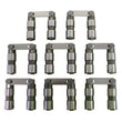 Load image into Gallery viewer, Howards Cams Inc AMC V8 Hydrualic Roller Lifter Set - Retro-Fit 91774