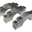 Load image into Gallery viewer, Howards Cams Inc BBC 454 Billet Main Caps H454