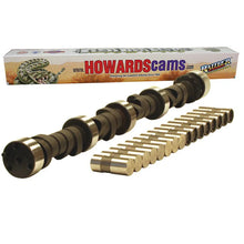 Load image into Gallery viewer, Howards Cams Inc BBC Hyd Cam &amp; Lifter Kit CL128001-09