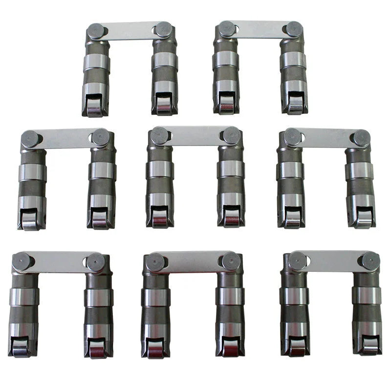 Howards Cams Inc BBF/BBF FE  Hyd Roller Lifter Set Retro-Fit 91261