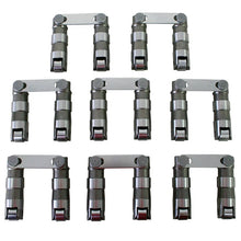 Load image into Gallery viewer, Howards Cams Inc BBF/BBF FE  Hyd Roller Lifter Set Retro-Fit 91261