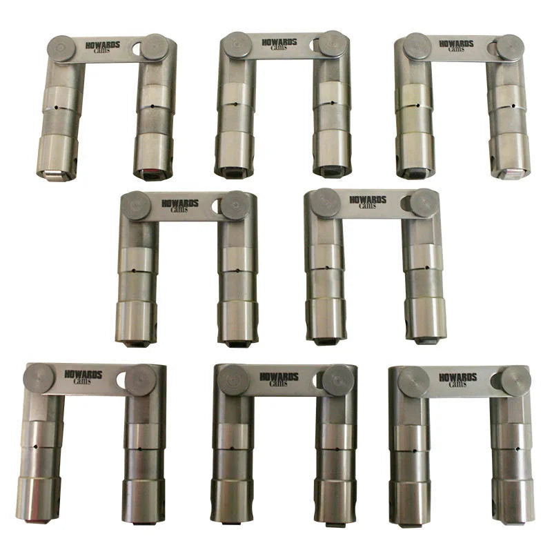 Howards Cams Inc Buick V8 Hyd Roller Lifter Set 91460