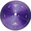 Load image into Gallery viewer, Howards Cams Inc Cam Degree Wheel 14in Dia. 92115