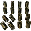Load image into Gallery viewer, Howards Cams Inc Dual Valve Springs - 1.437 98432