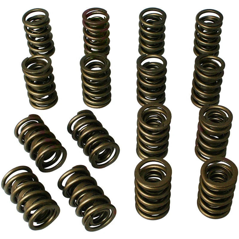 Howards Cams Inc Dual Valve Springs - 1.437 98432