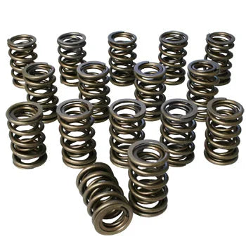 Howards Cams Inc Dual Valve Springs - 1.437 98441