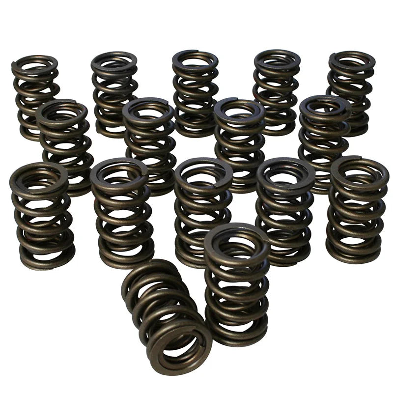 Howards Cams Inc Dual Valve Springs - 1.500 98541