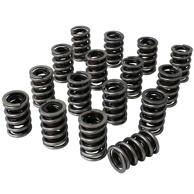 Howards Cams Inc Dual Valve Springs - 1.540 98637