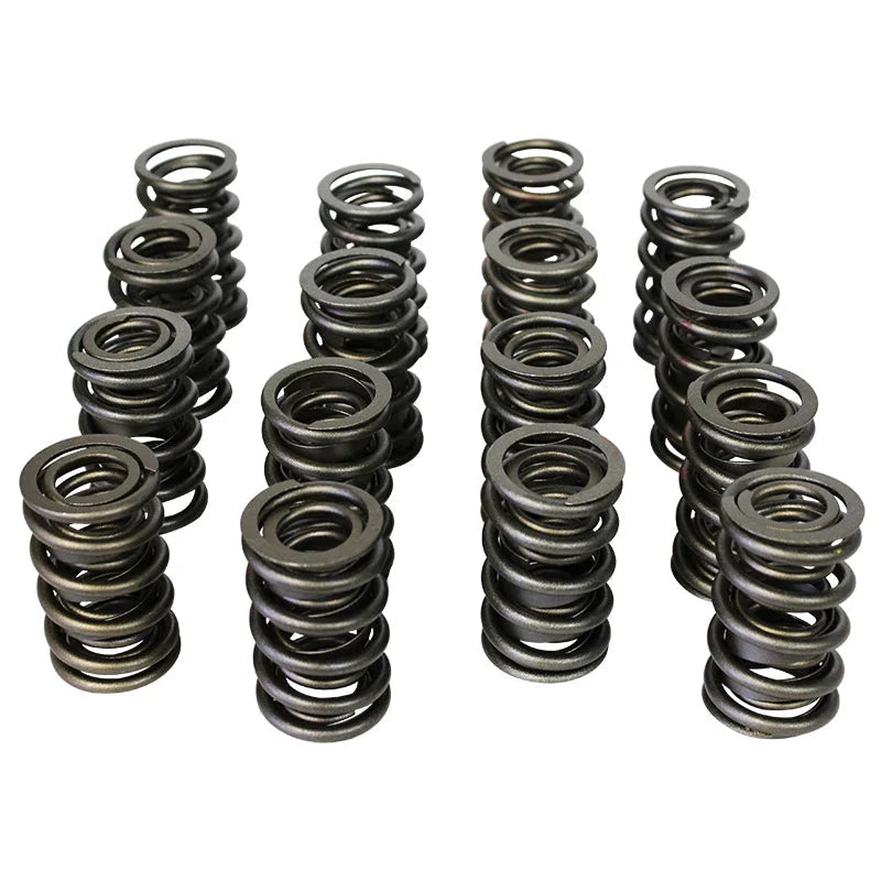 Howards Cams Inc Dual Valve Springs - 1.557 98635