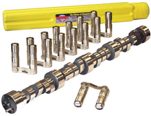Load image into Gallery viewer, Howards Cams Inc Hyd Roller Cam &amp; Lifter Kit - BBC CL120245-10