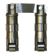 Load image into Gallery viewer, Howards Cams Inc Hyd. Roller Lifters - BBC Retro-Fit 91161