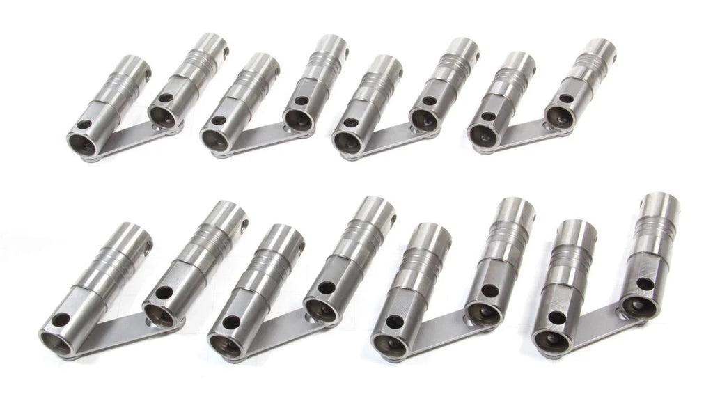 Howards Cams Inc Hyd. Roller Lifters - GM LS Series w/Vert. Bar 91166