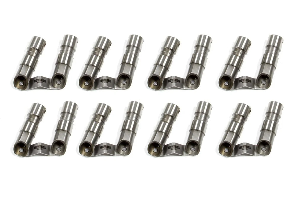 Howards Cams Inc Hyd. Roller Lifters - SBM Retro-Fit 91764