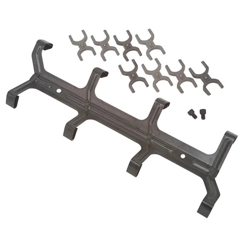 Howards Cams Inc Hyd Roller Retro-Fit Kit 90142 fits Ford Small Block