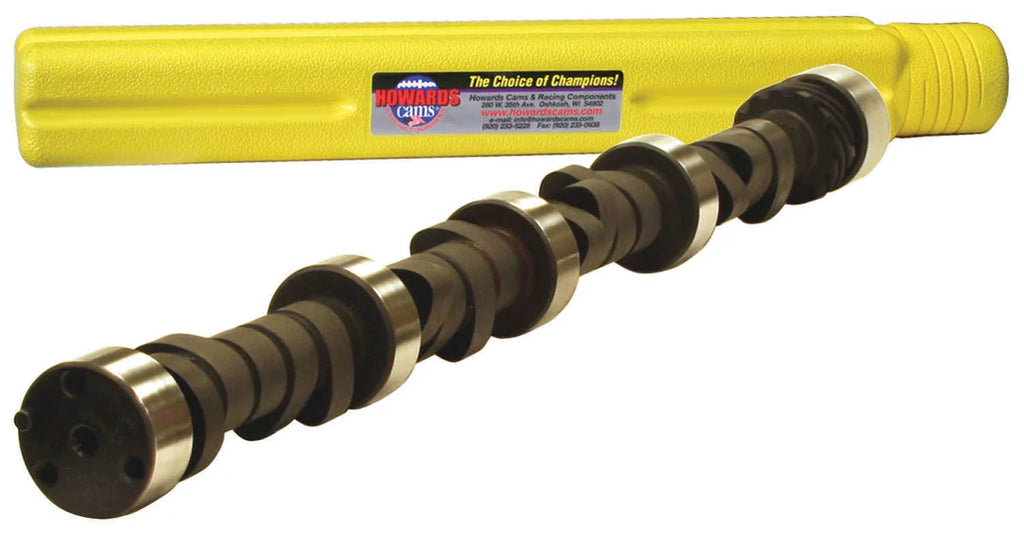 Howards Cams Inc Hydraulic Cam - SBC 112601-06