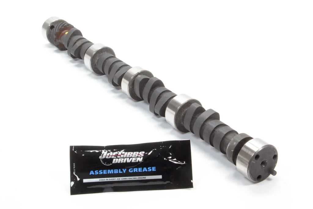 Howards Cams Inc Hydraulic Cam - SBC Max Oval 111241-12