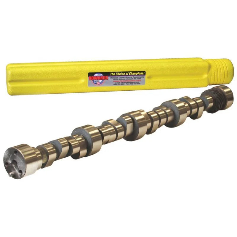 Howards Cams Inc Hydraulic Roller Cam - Max Torque 120245-10 fits BBC