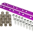 Load image into Gallery viewer, Howards Cams Inc Rev Kit - SBC w/Roller Lifters- Cut-A-Way Style 90135