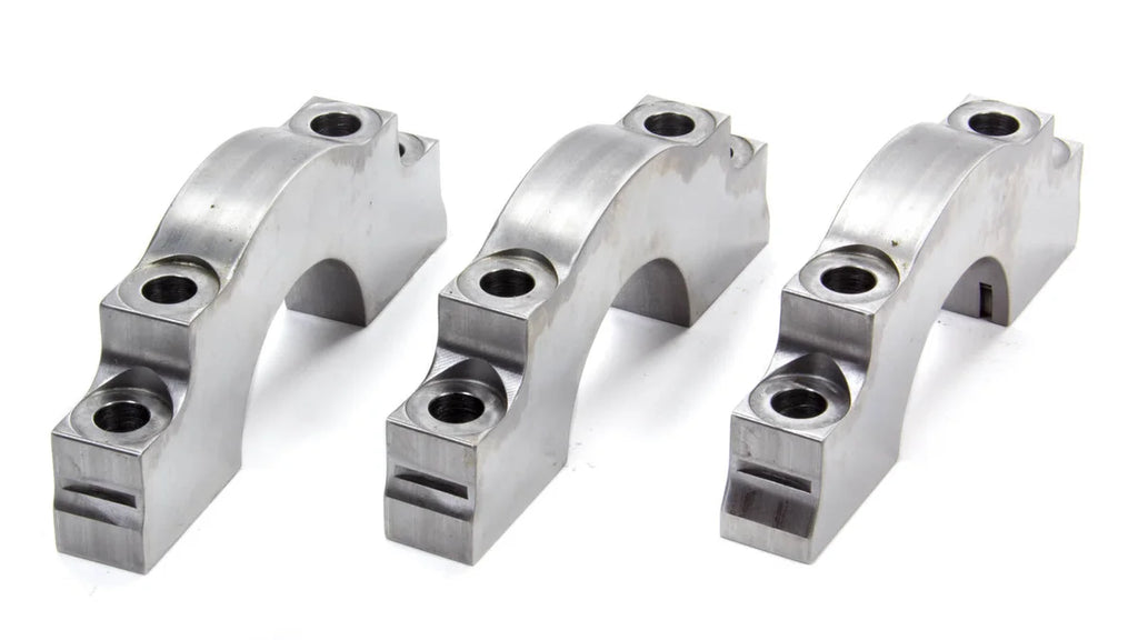 Howards Cams Inc SBC Billet Main Caps - 4-Bolt Replacement H350R
