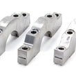 Load image into Gallery viewer, Howards Cams Inc SBC Billet Splayed Main Caps - 2-Bolt to 4-Bolt H350S