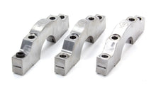 Load image into Gallery viewer, Howards Cams Inc SBC Billet Splayed Main Caps - 2-Bolt to 4-Bolt H350S