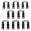 Load image into Gallery viewer, Howards Cams Inc SBC Mech Roller Lifter Set  +.300 Tall 91152