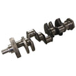 Load image into Gallery viewer, Howards Cams Inc SBC T/S-3 4340 Forged Crank 4.000 Stroke H354006012T