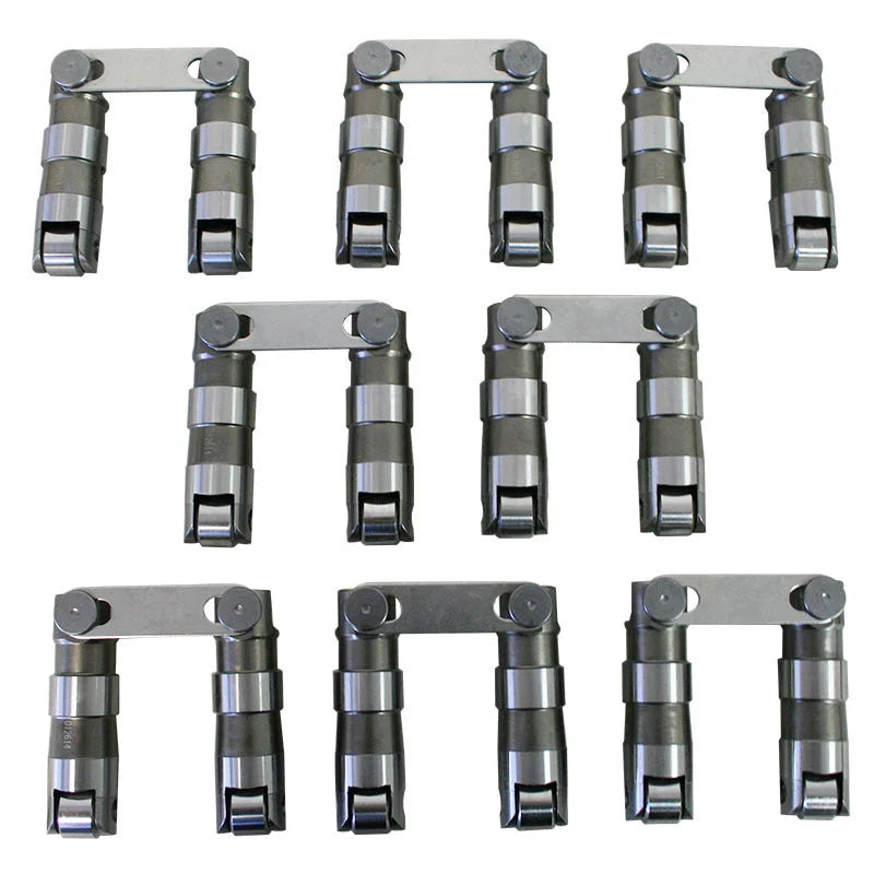 Howards Cams Inc SBF Hyd Roller Lifter Set - Retro-Fit 91260