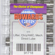 Load image into Gallery viewer, Howards Cams Inc Solid Lifters - AMC / Mopar - Direct Lube 91718