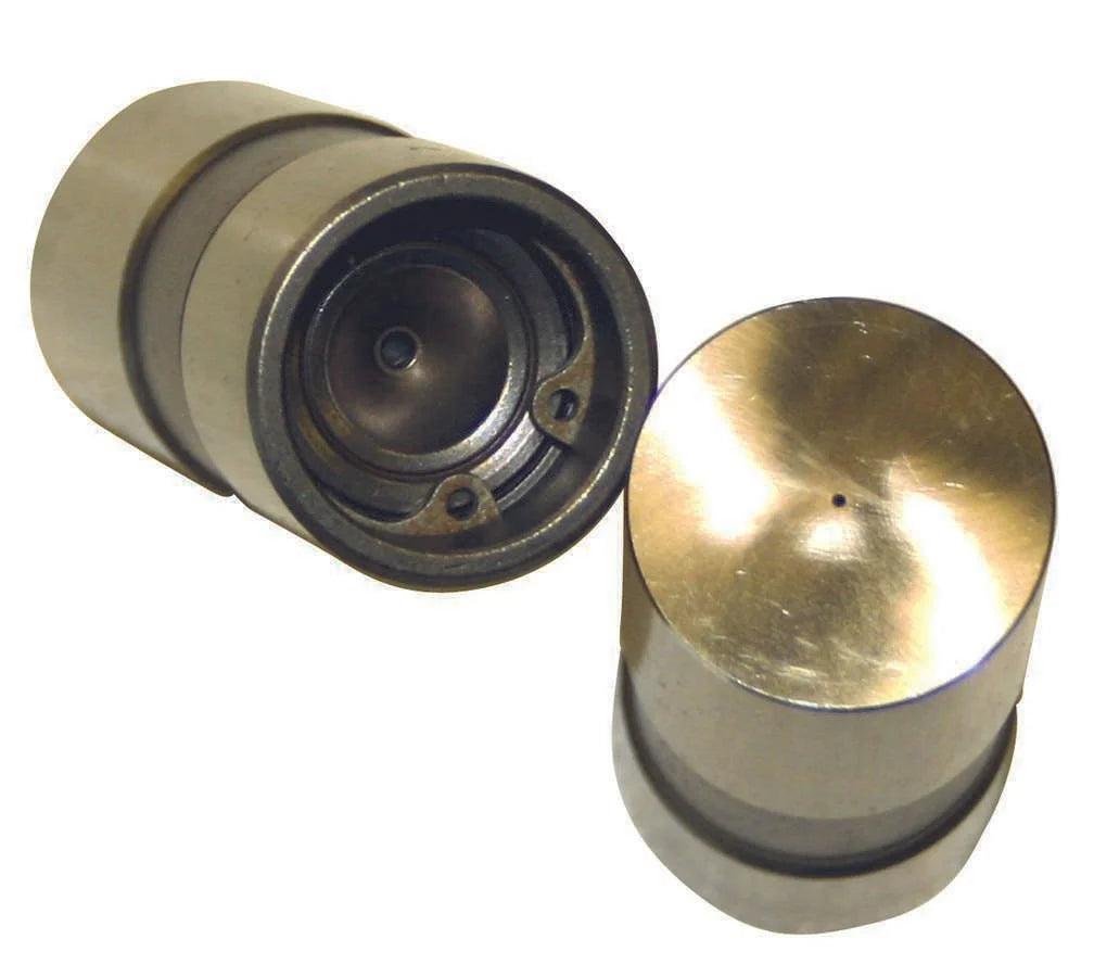 Howards Cams Inc Solid Lifters - Chevy V8 Direct Lube 91118