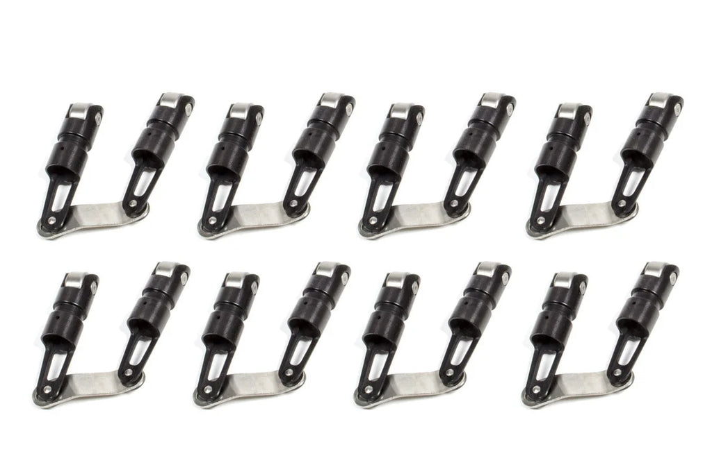 Howards Cams Inc Solid Roller Lifters - BBC Vertical Style 91133