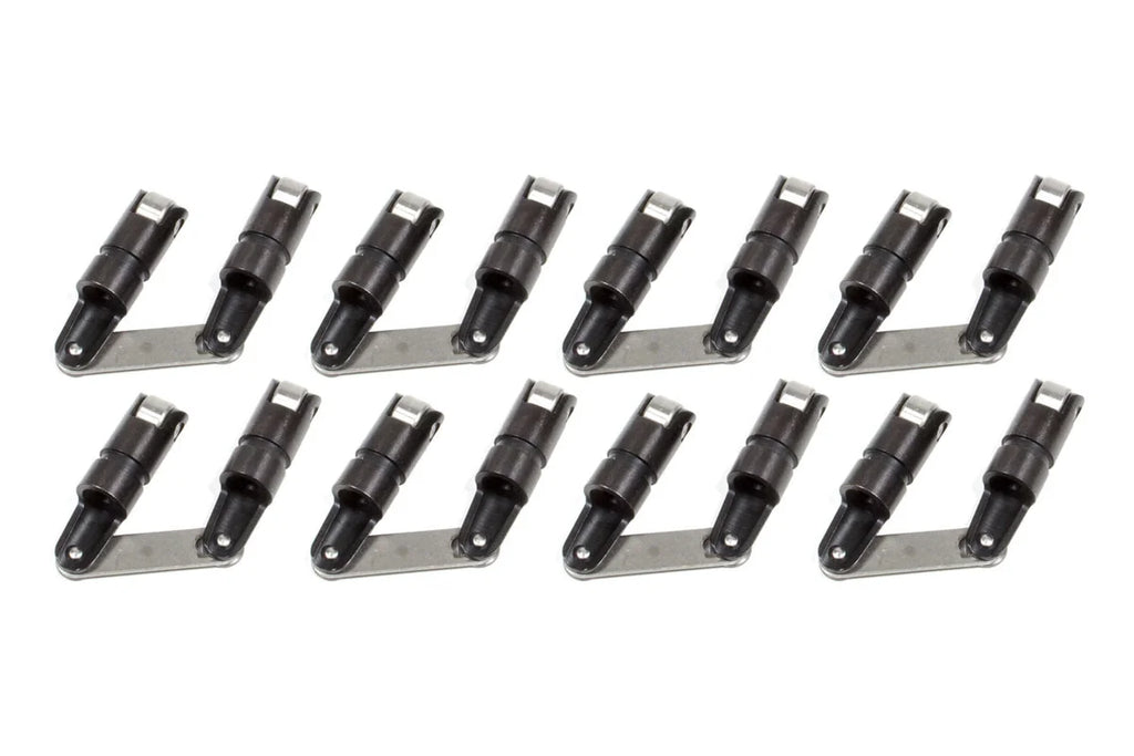 Howards Cams Inc Solid Roller Lifters - BBF Vertical Style 91247