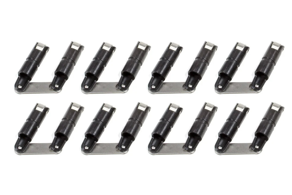 Howards Cams Inc Solid Roller Lifters - Pont/Olds Verticle Style 91417