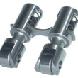 Load image into Gallery viewer, Howards Cams Inc Solid Roller Lifters - SBC Horizontal Style 91119
