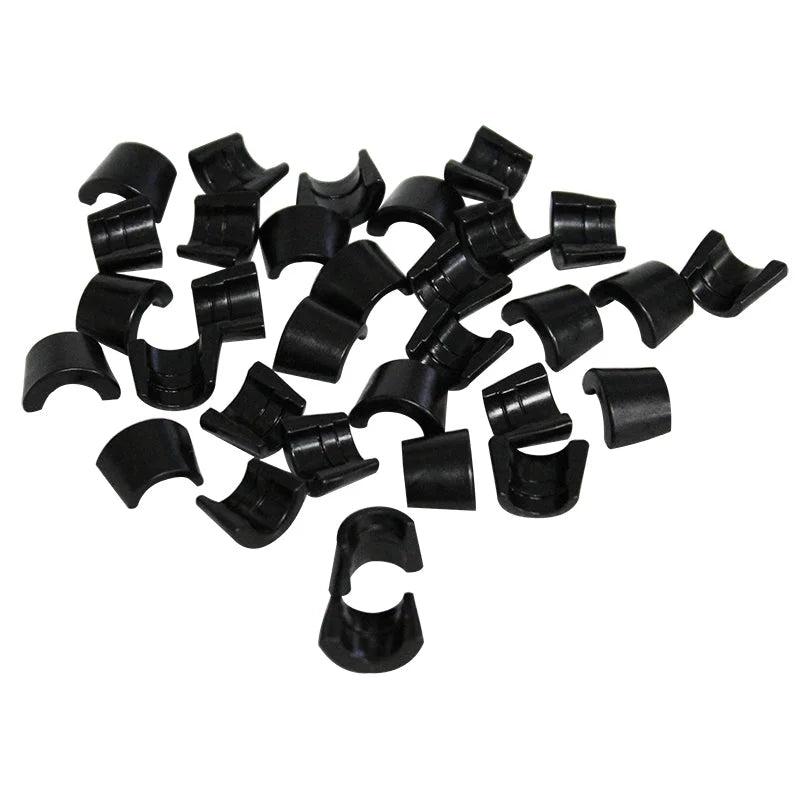Howards Cams Inc Valve Lock Set 10-Deg 11/32  +.035 93017