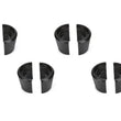 Load image into Gallery viewer, Howards Cams Inc Valve Locks - 3/8 10 Degree - Forged 93080