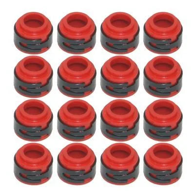 Howards Cams Inc Valve Seals - 11/32 x .500 - PC Type w/o Glue 93311