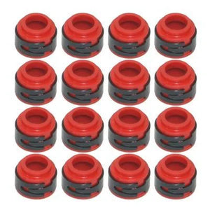 Howards Cams Inc Valve Seals - 11/32 x .500 - PC Type w/o Glue 93311