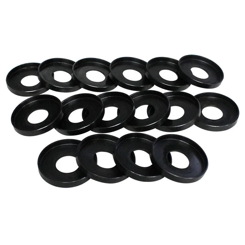 Howards Cams Inc Valve Spring Cups- 1.550 x 1.680 OD x .577 ID 96015