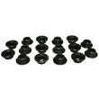 Load image into Gallery viewer, Howards Cams Inc Valve Spring Retainers - 10 Degree - 1.125 97132