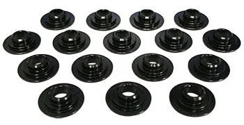 Howards Cams Inc Valve Spring Retainers - 10 Degree - 1.435 97128